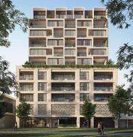 The Evelyn Port Melbourne by Ready Set Stay - Ferienwohnung