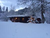 Im Brixenthal I - B&B Wörgler Boden
