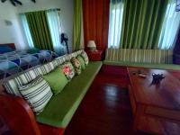Aloha Chirripo Lodge - B&B