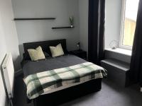 GWR Dickson's House, NC500, Wick - B&B Wick