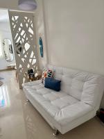 Studio da Lu - 10 minutos da praia - B&B