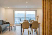 Rheinblick Apartment 1 - B&B Waldshut-Tiengen