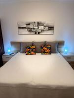 Deluxe Dreibettzimmer