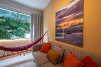 Vista Cristo, c/ sauna e metrô próximo - B&B Rio de Janeiro