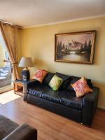 depto puertas del mar - B&B
