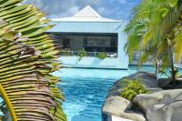 Appartement Manganao beach - B&B