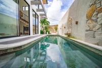 Casa Samudra - 3BR Villa in Seminyak - B&B Seminyak