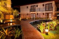Diamantino Residence - apt 07 CalmariaMucuge - B&B Mucugê