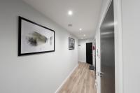 Wilson Lodge - Ferienwohnung Aberdeen