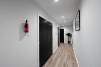 Wilson Lodge - Ferienwohnung