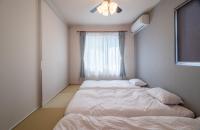 札幌中心車7分 近地鐵350m 一站到薄野 3房 2廁所 1浴室 1淋浴 可停2車 - B&B Sapporo