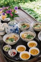 Viet House Yen Duc Village - B&B Tử Lạc
