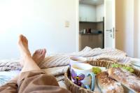 Appartamento con 1 Camera da Letto