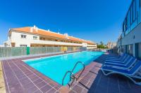 Brisa Verde - Modern Apartment - by TARIFA RENT - Ferienwohnung Tarifa