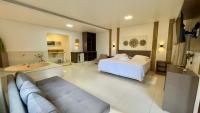 Suite Deluxe con bañera de hidromasaje