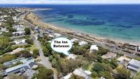 The Inn Between By Wine Coast Holidays - B&B