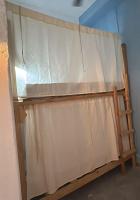 Habitación Compartida Mixta - 4 camas