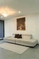 Luxury apartment at Galerias - Bed and Breakfast San Salvador