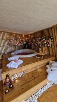 Leu Zen - Bed and Breakfast Le Cap-les Hauts