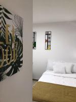 Apartamento de 2 dormitorios