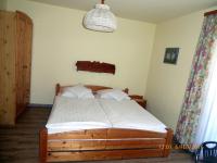 Apartment mit 2 Schlafzimmern und Balkon