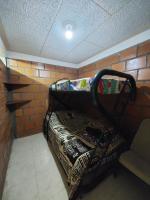 Double Room with Extra Bed