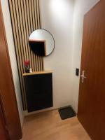 One-Bedroom Apartment No 6