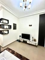 Essentiel 2 - B&B Brazzaville