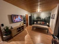 CASA BLACK FOREST - Freudenstadt Kniebis - Ferienwohnung Freudenstadt