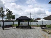 Anjung Villa - Ferienwohnung