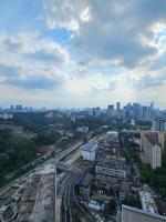 Riveria City by Nomadnest - Ferienwohnung Kuala Lumpur