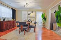 The Eagle's Nest - Ferienwohnung Atlanta