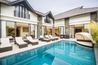 14 Palms - B&B Uluwatu