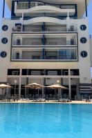 Residence Le Monaco Sousse - B&B Susa