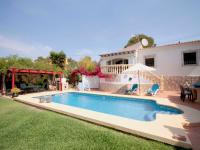 Villa mit privatem Pool
