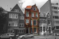 Bed & Breakfast Walenburg - Ferienwohnung Rotterdam