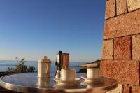 a vacation that becomes a dream - B&B Marina di Arbus