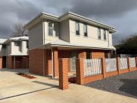 1 Lampe in the CBD - B&B Wagga Wagga