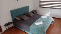 Superior Suite mit Kingsize-Bett