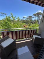 Playa Mansa, a 150 m del mar - B&B