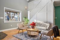 Home Alone Retreat - Ferienwohnung Calgary