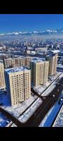 Auezov City-Modern apartment - B&B Almaty