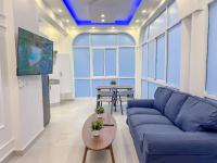 Plaza Achim 7, Luxury Apt 250m From Sosua Beach - Chambres d'hôtes Sosúa