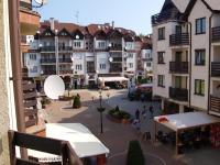 Ferienwohnung in Misdroy/Ostsee - Chambres d’hôtes