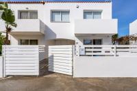Pervolia Seaview Escape - B&B