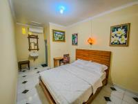 D'ulun Carik Homestay - B&B Tanah Lot