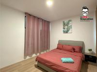 Appartamento con 3 Camere da Letto