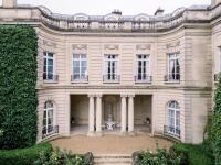 Château du Prieuré Évecquemont - B&B