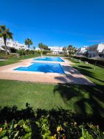 Bungalow Vista Bella Golf Near the Beaches of Orihuela - Bed and Breakfast Orihuela
