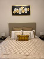 2 Bedrooms - District One Residences 13 - Chambres d’hôtes Dubaï